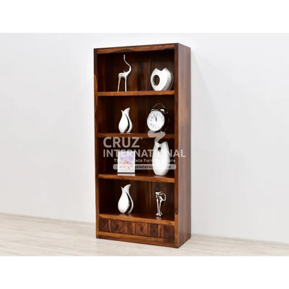 Classic Isidora Book Shelf | 2 Sizes Available CRUZ INTERNATIONAL