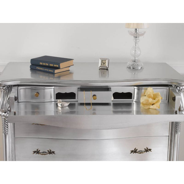 Classic Daniel Side Table | Standard CRUZ INTERNATIONAL