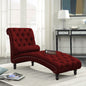 Premium Dexter Lounger & Sette | Solid Wood | 16 Colours Available CRUZ INTERNATIONAL