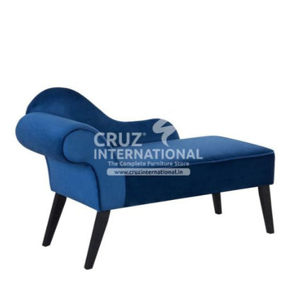 Modern Paula Wooden Bench | 4 Colours Available CRUZ INTERNATIONAL