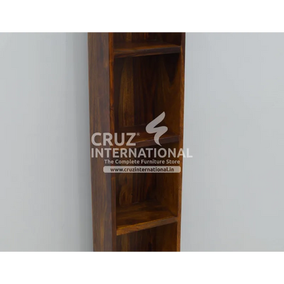 Classic Isidora Book Shelf | 2 Sizes Available CRUZ INTERNATIONAL