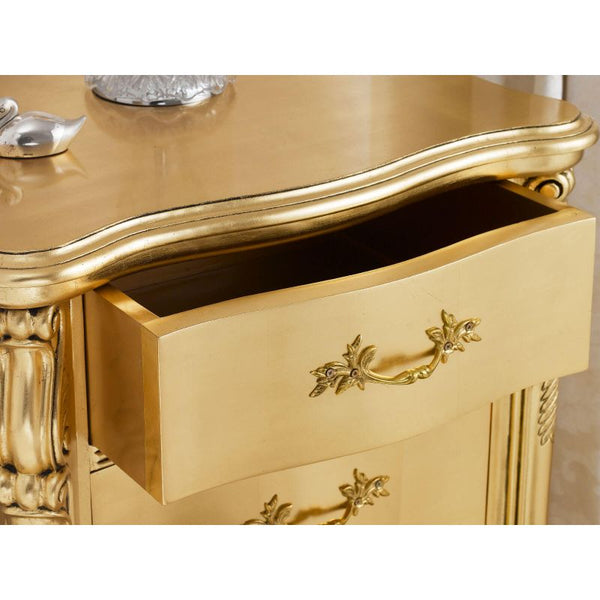 Classic Tracy Side Table | Standard CRUZ INTERNATIONAL