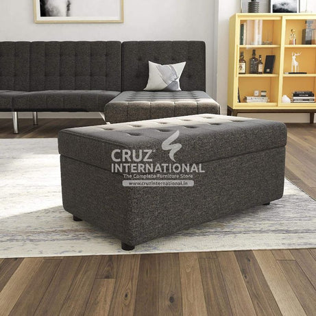 Modern Natalia Wooden Bench CRUZ INTERNATIONAL