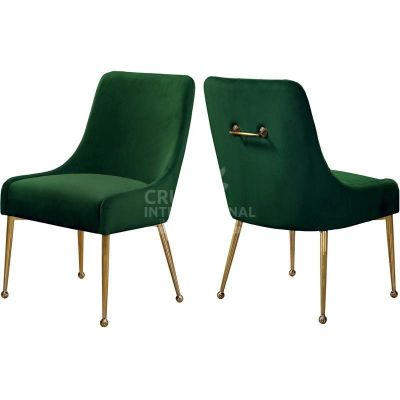 Modern Lareina Dinning Chair | Standard CRUZ INTERNATIONAL