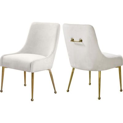 Modern Lareina Dinning Chair | Standard CRUZ INTERNATIONAL