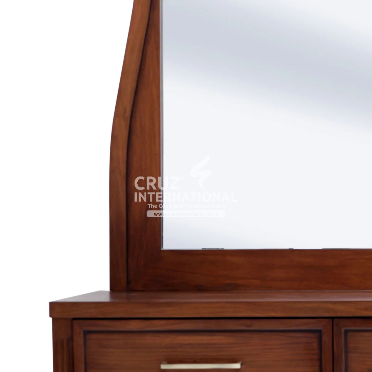 Royal Alejandro Dressing Table | Standard CRUZ INTERNATIONAL
