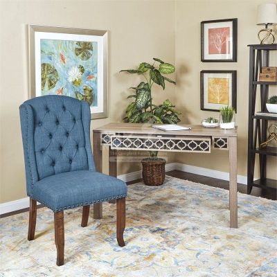 Modern Lareina Dinning Chair | Standard CRUZ INTERNATIONAL