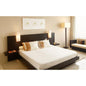 Modern Maria Double Bed CRUZ INTERNATIONAL