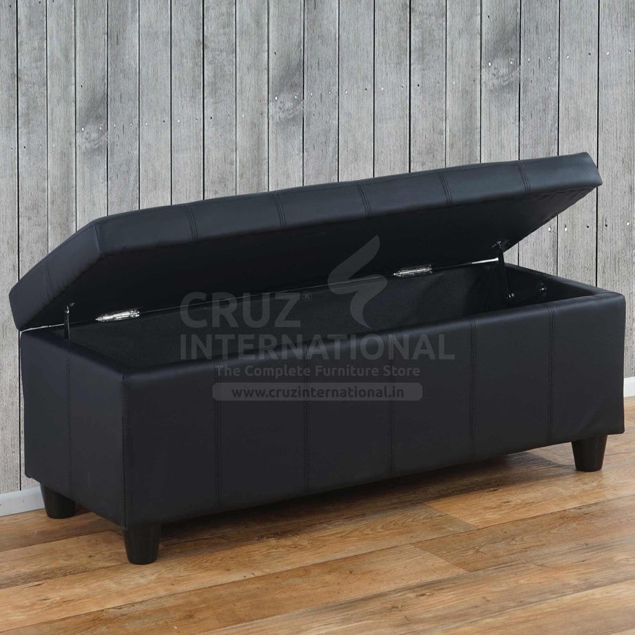 Modern Cool Bench | Standard CRUZ INTERNATIONAL
