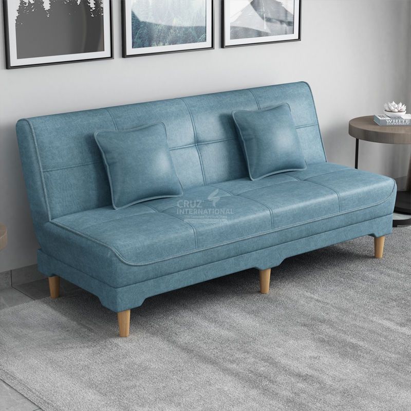 Modern Elena Sofa Set CRUZ INTERNATIONAL